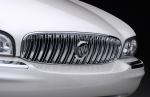 Buick Park Avenue Ultra 2003 года